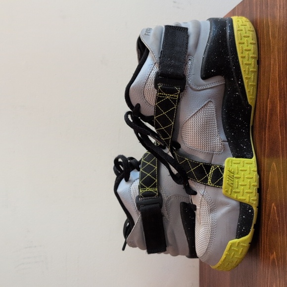 Nike Air Raid Sz 11 - Picture 6 of 8